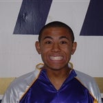 Nate Roberson mugshot