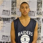 Antonio Harris Jr mugshot