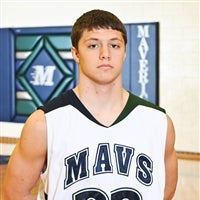 Marcus Timourian mugshot