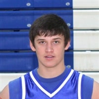 Daniel Bolster mugshot