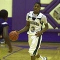 Xavier Williams mugshot