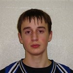 Nathan Patterson mugshot