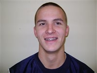 Connor McCall