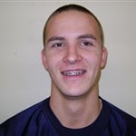 Connor Mccall