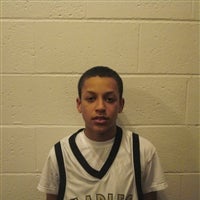 Kevin Ridgley