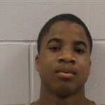D'ante Starling mugshot