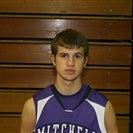 Taylor Forbes mugshot