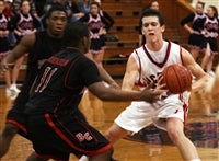 McDowell Zach