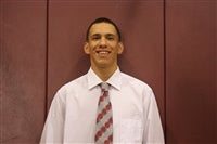 Enrique Escobedo