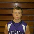 Justin Hughes mugshot
