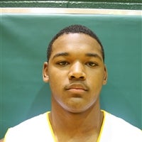 D. J. Simon mugshot