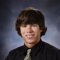 Landon Martens mugshot