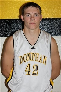 Gavin Wilfong