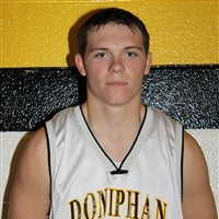 Gavin Wilfong mugshot