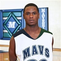 Dominique Middleton mugshot