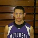 Ben Smith mugshot