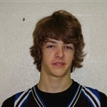 Enoch Heath mugshot