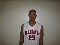 Isaiah Braithwaite