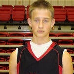 Dustin Stout mugshot