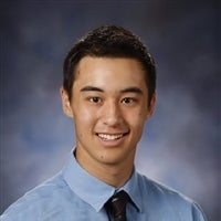 Spenser Lee mugshot