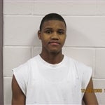 Bryce Collins mugshot