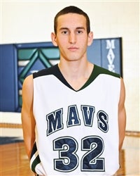 Kyle Martin mugshot