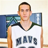 Kyle Martin mugshot