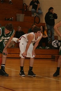 Logan Wilsey