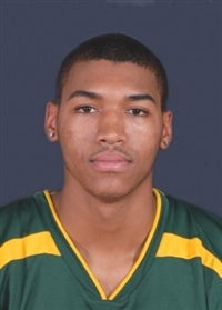 Jalen Robinson mugshot