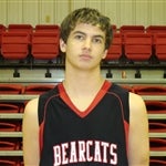 Bowen Jones mugshot