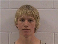 Dillon Gartman