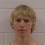 Dillon Gartman mugshot