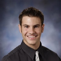 Andrew McCormick mugshot