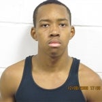 Lloyd Bolden mugshot