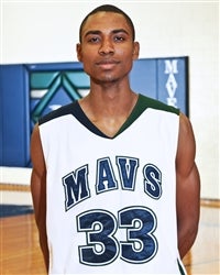 Kenny Lewis