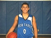 Jacob Rios