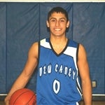 Jacob Rios mugshot