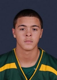 Jordan Potts mugshot