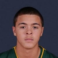 Jordan Potts mugshot