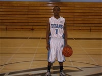 Avory Evans