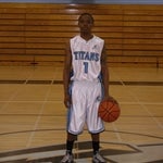 Avory Evans mugshot