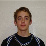 Aaron Patterson mugshot