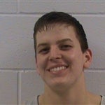 Joseph Blount mugshot