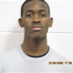 Antonio Mitchell mugshot