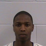 Deron Davis mugshot