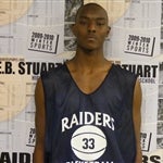 Dion Jones mugshot