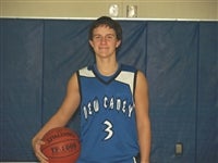 Tyler Castleberry
