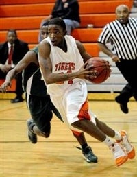Eric Bell