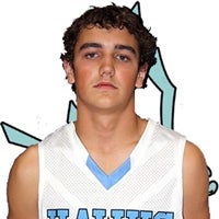 Corey Semler mugshot