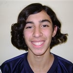 Augustine Mora mugshot